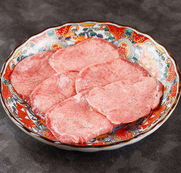 YAKINEEKのおすすめ料理1