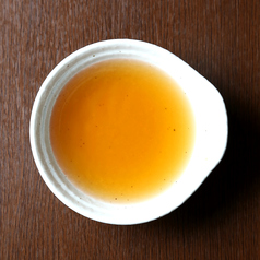 《鍋スープ》醤油スープ