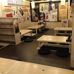 恵美須商店 麻生の雰囲気2