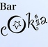 Bar cokia バー コキアのロゴ