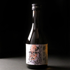 蓬莱泉 純米大吟醸 可べし　300ml