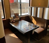 元祖やきとり家 美濃路 半田乙川店の雰囲気2