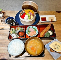 キッチンゆず cafeのおすすめ料理1