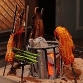 炭と鮨 座銀 THE GINのおすすめ料理3