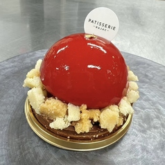 【無添加＆無着色】安心安全なケーキをお楽しみください