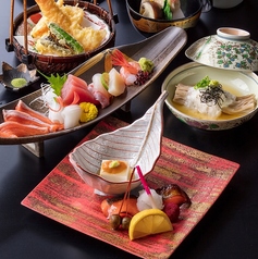 つかさ ホテル国際21のコース写真