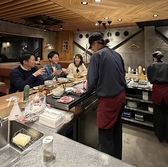 焼肉 高麗ガーデン 南堀江店の雰囲気2