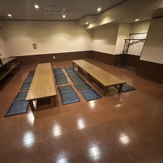 とりでんねん 布施店の雰囲気1