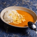 料理メニュー写真&nbsp;加藤さんのチキンカレー