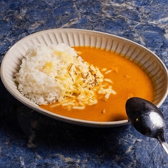 加藤さんのチキンカレー