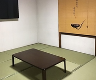 個室利用可人数によってフロアー貸切も可能