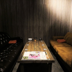 肉バル GAM 梅田お初天神店特集写真1
