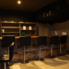 Music Cellar 音蔵1046の特集写真