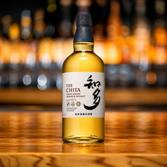 知多（ロック／水割り）