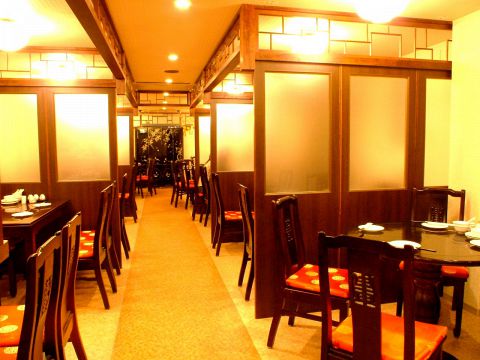 香港楼 難波日本橋店