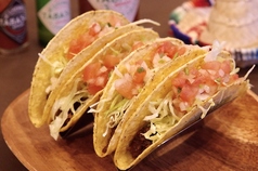 MUNCHIES STAND マンチーズスタンドのおすすめテイクアウト2