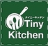 Tiny Kitchenのロゴ