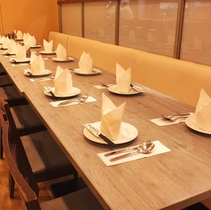 インド・タイレストラン　SAINO　サイノ　イオン橋本店の写真3