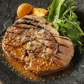 柳橋アヒージョのおすすめ料理1