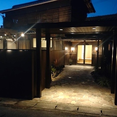 居酒屋 囲の特集写真