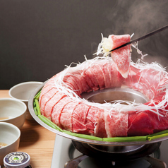 金蔦 六本木店のコース写真