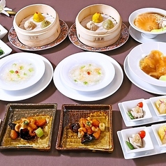 京鼎樓HANARE ジンディンロウハナレ 恵比寿店のおすすめ料理2