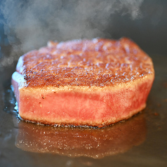 和風牛肉料理まつもとのコース写真