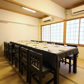 日本料理 空海 別亭の雰囲気3