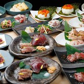 鮮魚炉端 ととけむり 新宿西口の雰囲気3