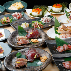 鮮魚炉端 ととけむり 新宿西口の雰囲気3