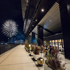 神戸 サクレフルールの特集写真