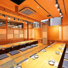 大衆食堂 安べゑ センター南駅前店特集写真1