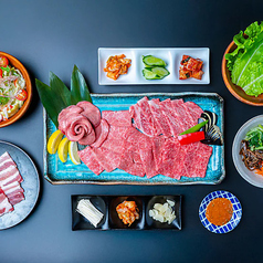 ファミリーセット・もとぶ牛「匠」