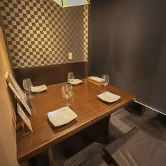 洋風居酒屋Apo食堂のおすすめポイント1