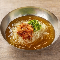 盛岡冷麺
