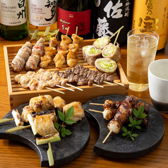 佐五右衛門 中目黒の特集写真