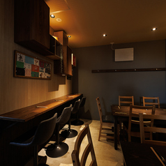 伊酒屋ムイーチの雰囲気3