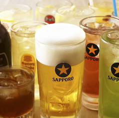 地魚屋台 渋谷 浜ちゃんの特集写真