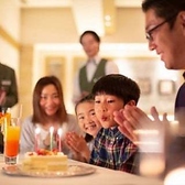 フランス料理 フォーシーズンの雰囲気2