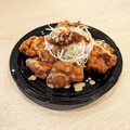 料理メニュー写真&nbsp;【500円】からあげ