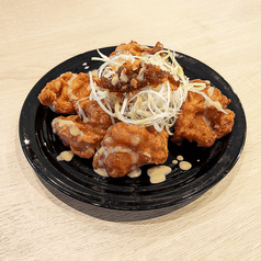 【500円】からあげ