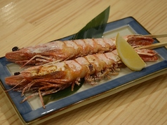 大海老串