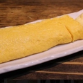 料理メニュー写真&nbsp;ふんわり玉子焼