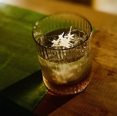 ハイボール・ウィスキー・芋焼酎・グラスワインなど各種