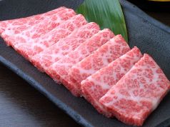 肉匠 六感の写真3