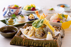 日本料理折鶴の写真