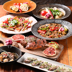 Bar&Kitchen Cavemanの写真2