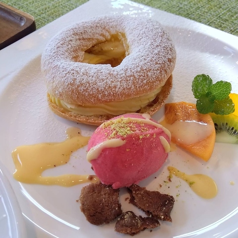 Bistro Le Georges rXg WW