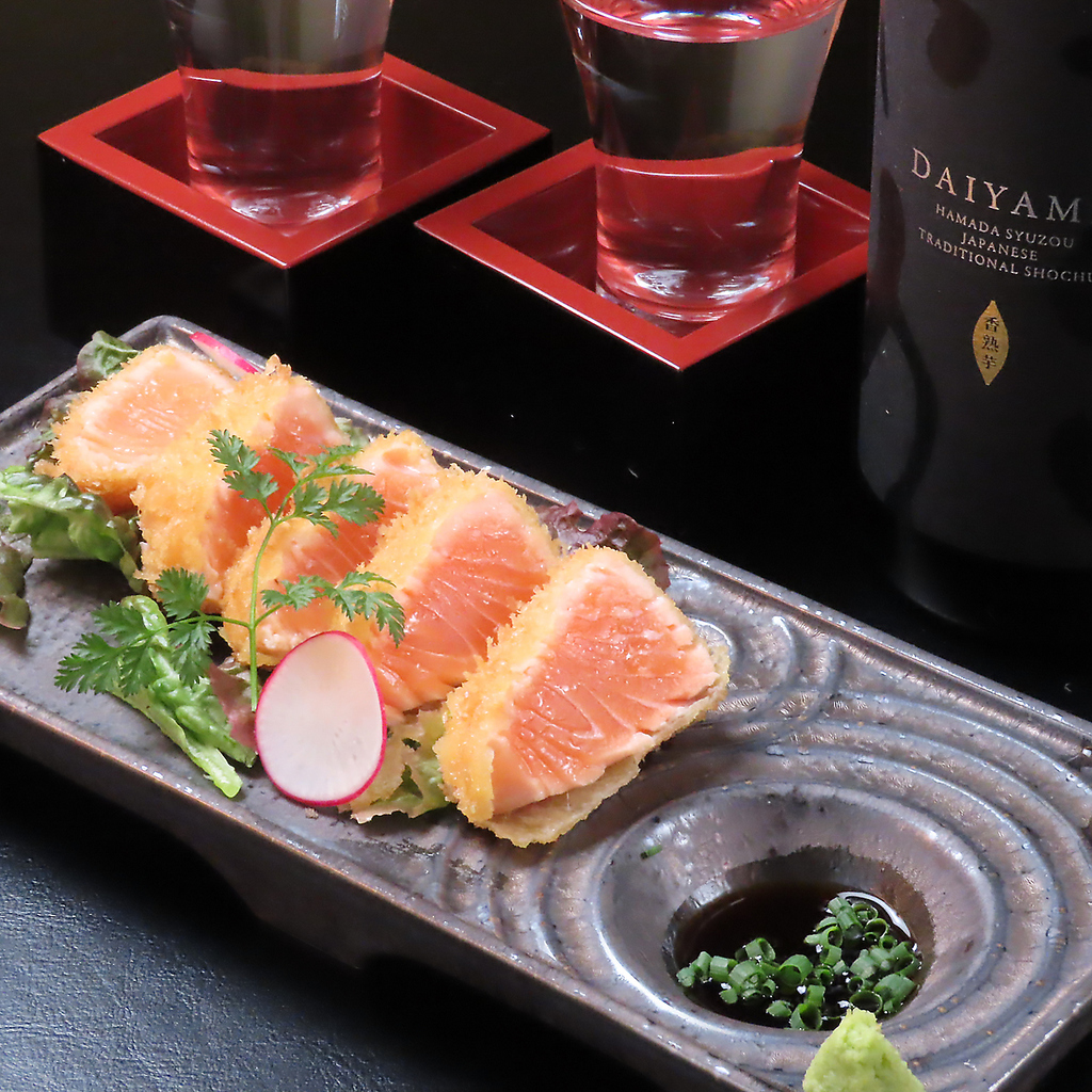 美酒佳肴 DAIYAME ダイヤメの写真ギャラリー