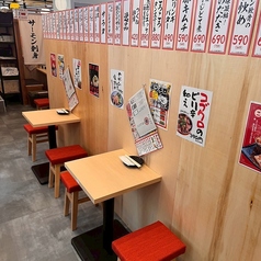 少人数のお集まりも大歓迎★大小様々なプライベート空間をご用意!!デートや会社宴会、歓送迎会など様々なシーンに◎